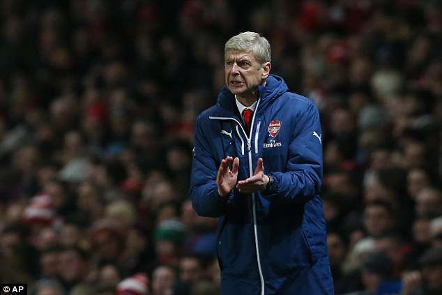 wenger