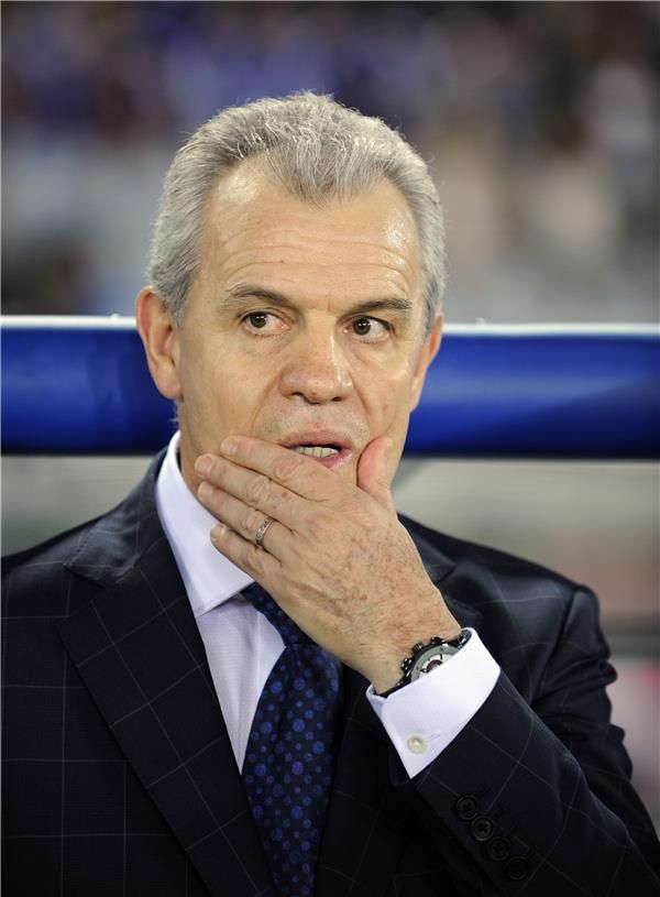  خافيير اجيري 