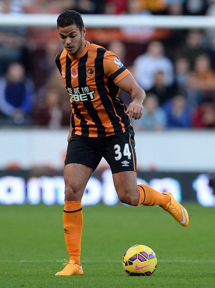 حاتم بن عرفة 