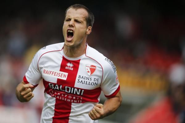 كزافي مارجيراز