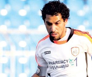 احمد عطيف 