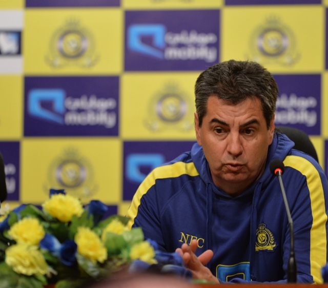 خورخي دا سيلفا