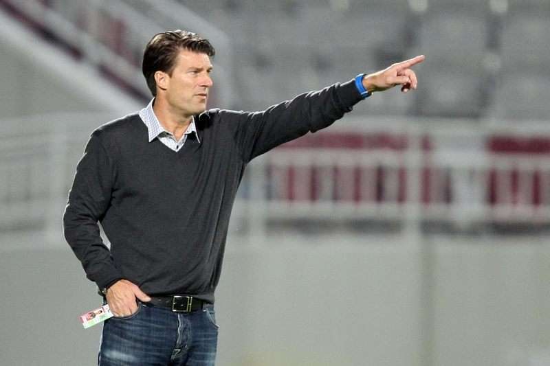 مايكل لاودروب