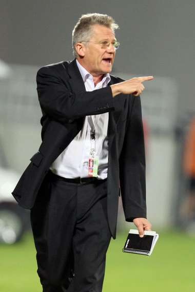 لاسزلو بولوني