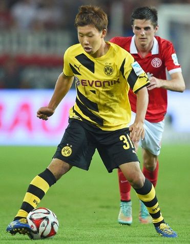 ميتسورو ماروكا