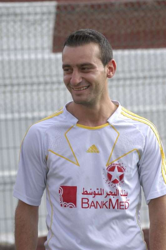 وليد اسماعيل