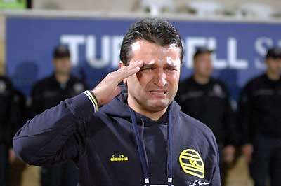 بولنت أويغون