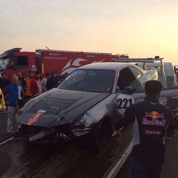 سيارة حمد امان 