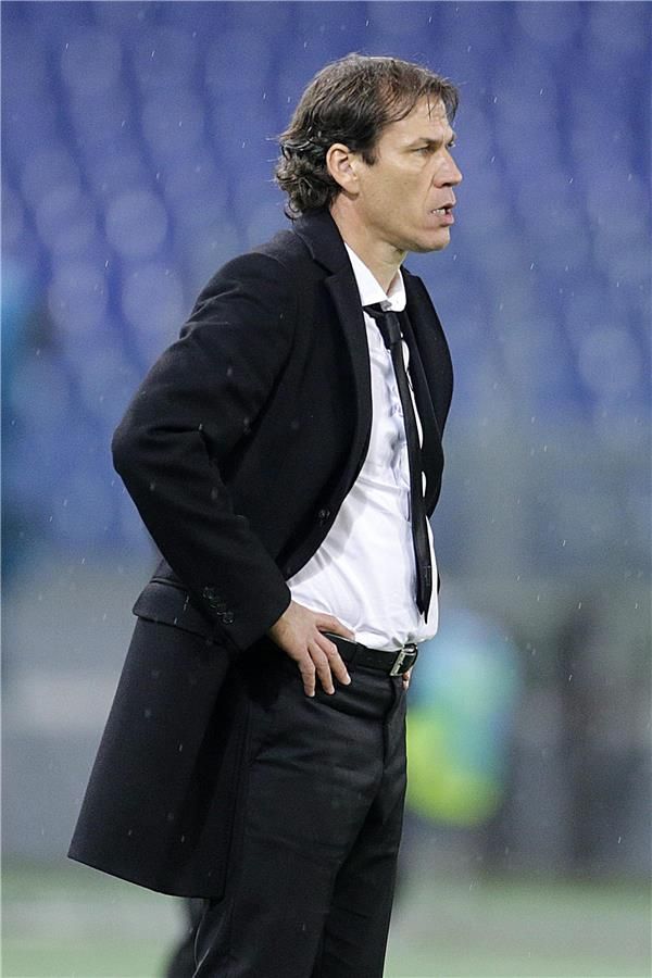 رودي جارسيا