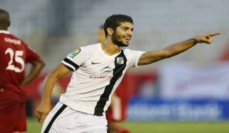 الفرجاني ساسي 