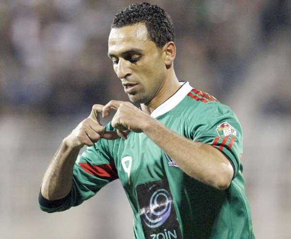 محمود شلباية 