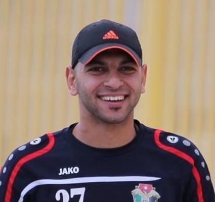 محمد أبو نبهان 