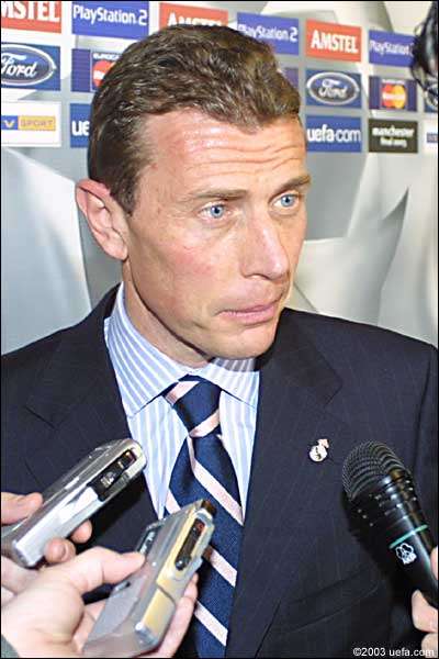 إيميلو بوتراجينيو