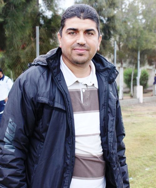 عماد هاشم