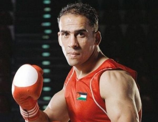 ايهاب درويش