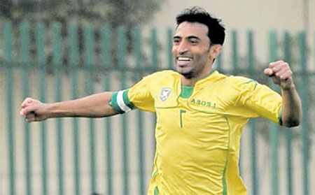 حسين التركي 