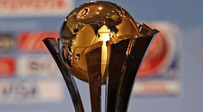 كأس العالم للأندية