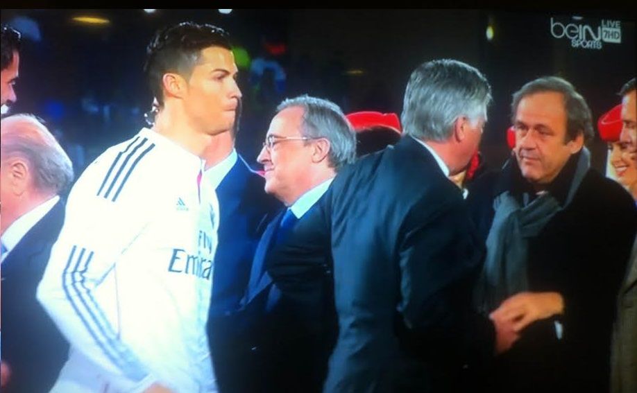 1ronaldo