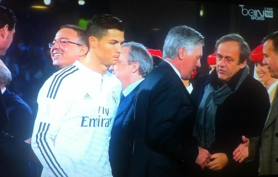 2ronaldo