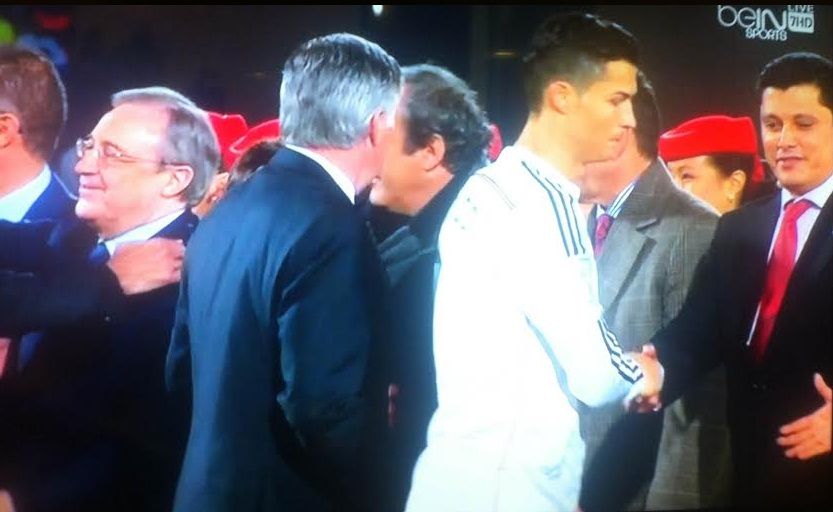 4ronaldo