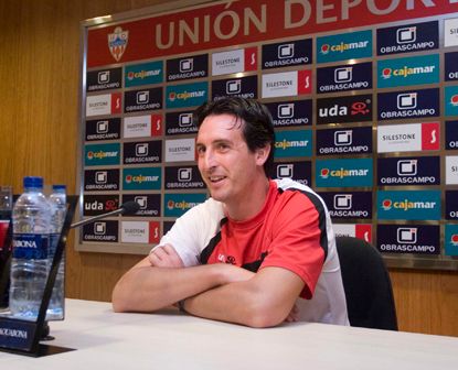 التركي أوناي إمري 