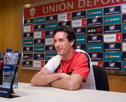 التركي أوناي إمري 