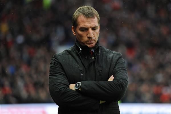 برندان رودجرز