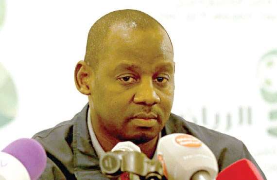 مرجان عيد مدرب منتخب البحرين