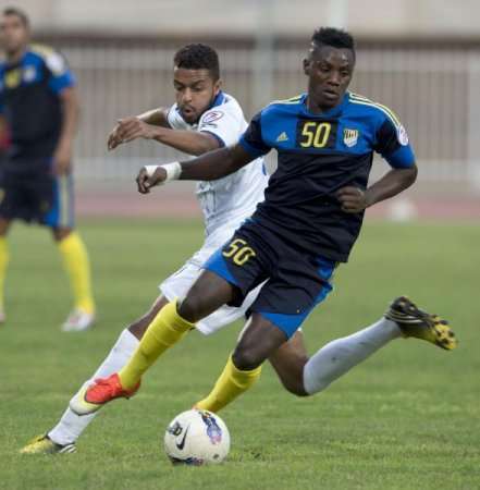 محترف الصليبخات إيفوسا