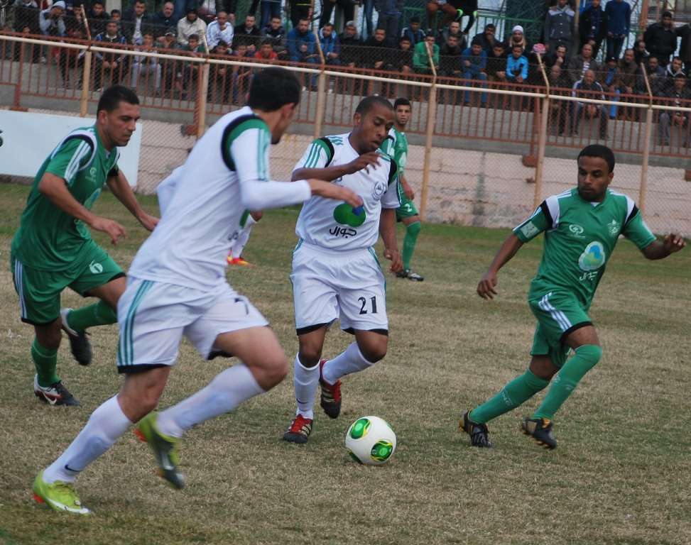 من لقاء خدمات رفح والصداقة