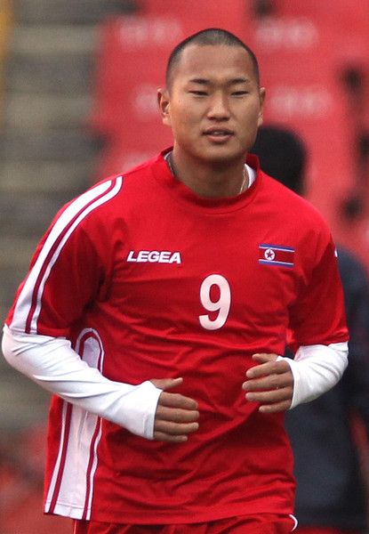 جونج تاي سي