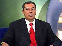 المدرب البرازيلي لوكسمبورجو