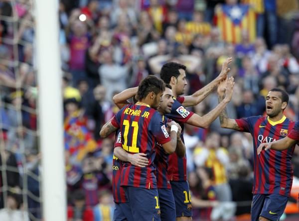 سيرخيو بوسكيتس