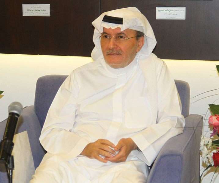 الأمير خالد بن عبدالله 