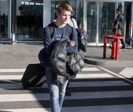 مارتن أوديجارد