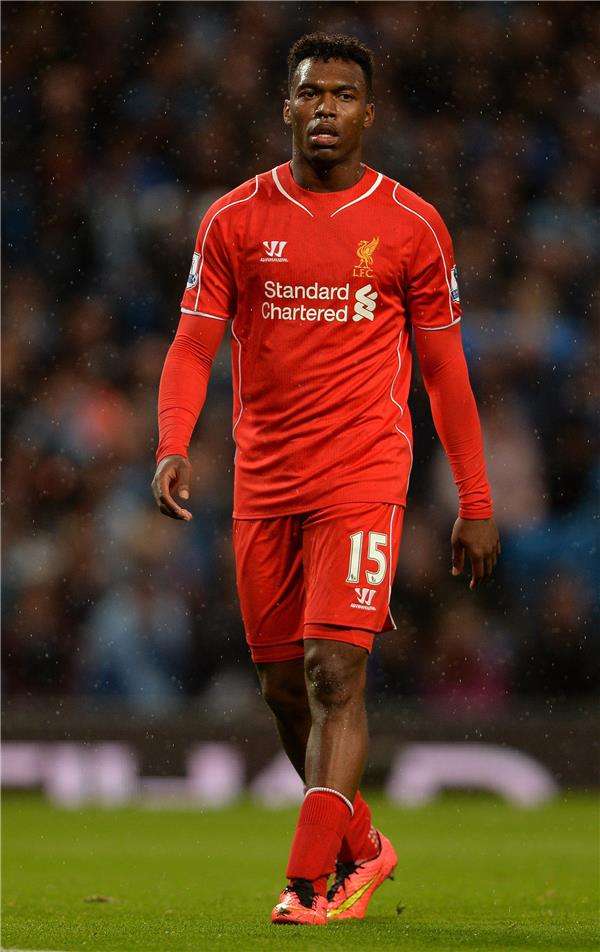 دانييل ستوريدج