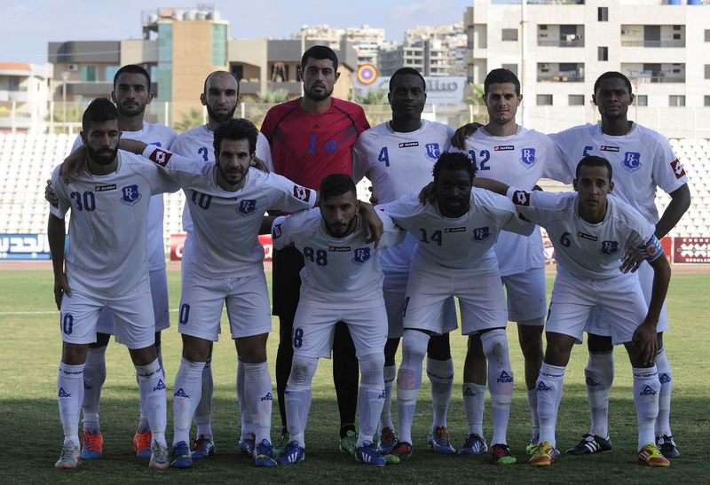 فريق الراسينج