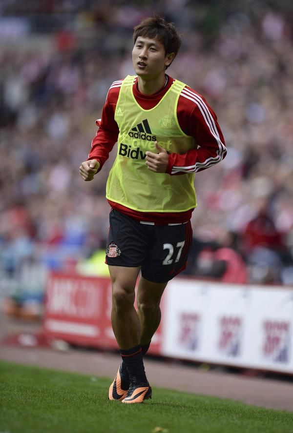 جي دونج وون