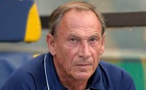 zdenek zeman