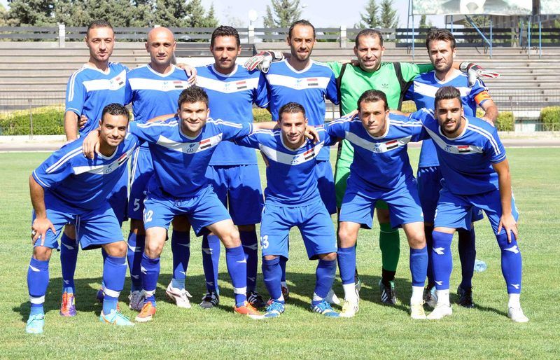 فريق مصفاة بانياس