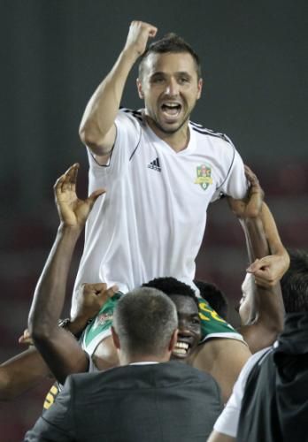 لوسيان سان مارتيان 