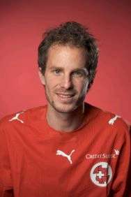 السويسري باتريك مولر 