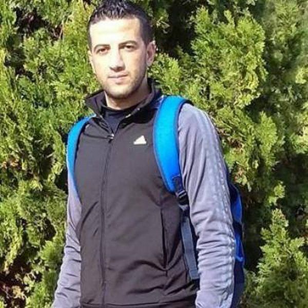 السوري جهاد الباعور