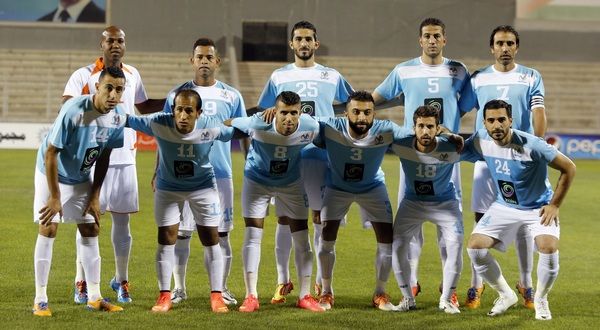 فريق الفيصلي