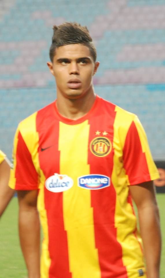 سيف الدين الجربي بزي الترجي 