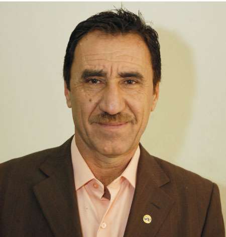 عادل القصاب