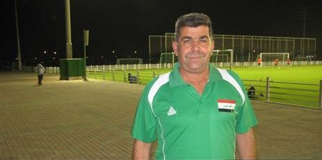 كريم فرحان