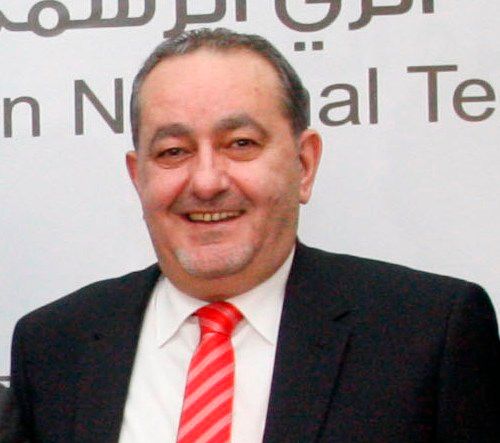 فادي زريقات 