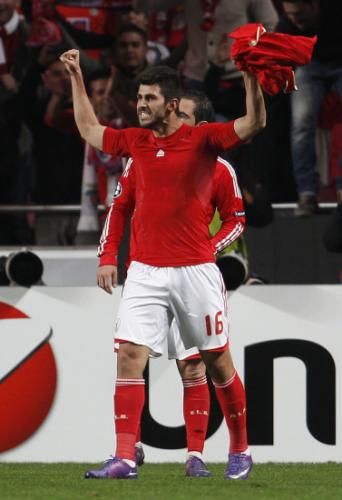  نيلسون أوليفييرا