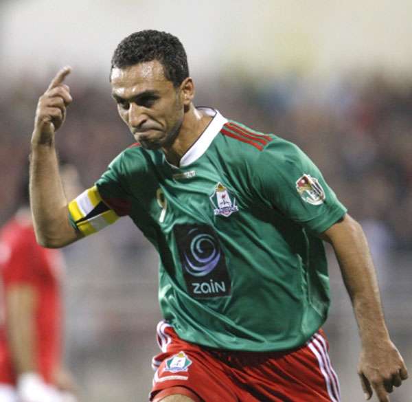 محمود شلباية 